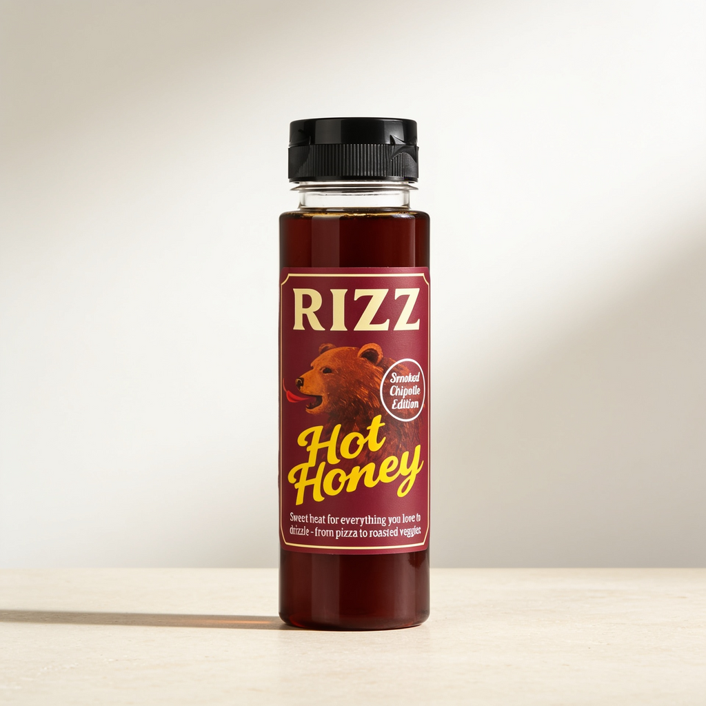 Rizz Smoked Chipotle