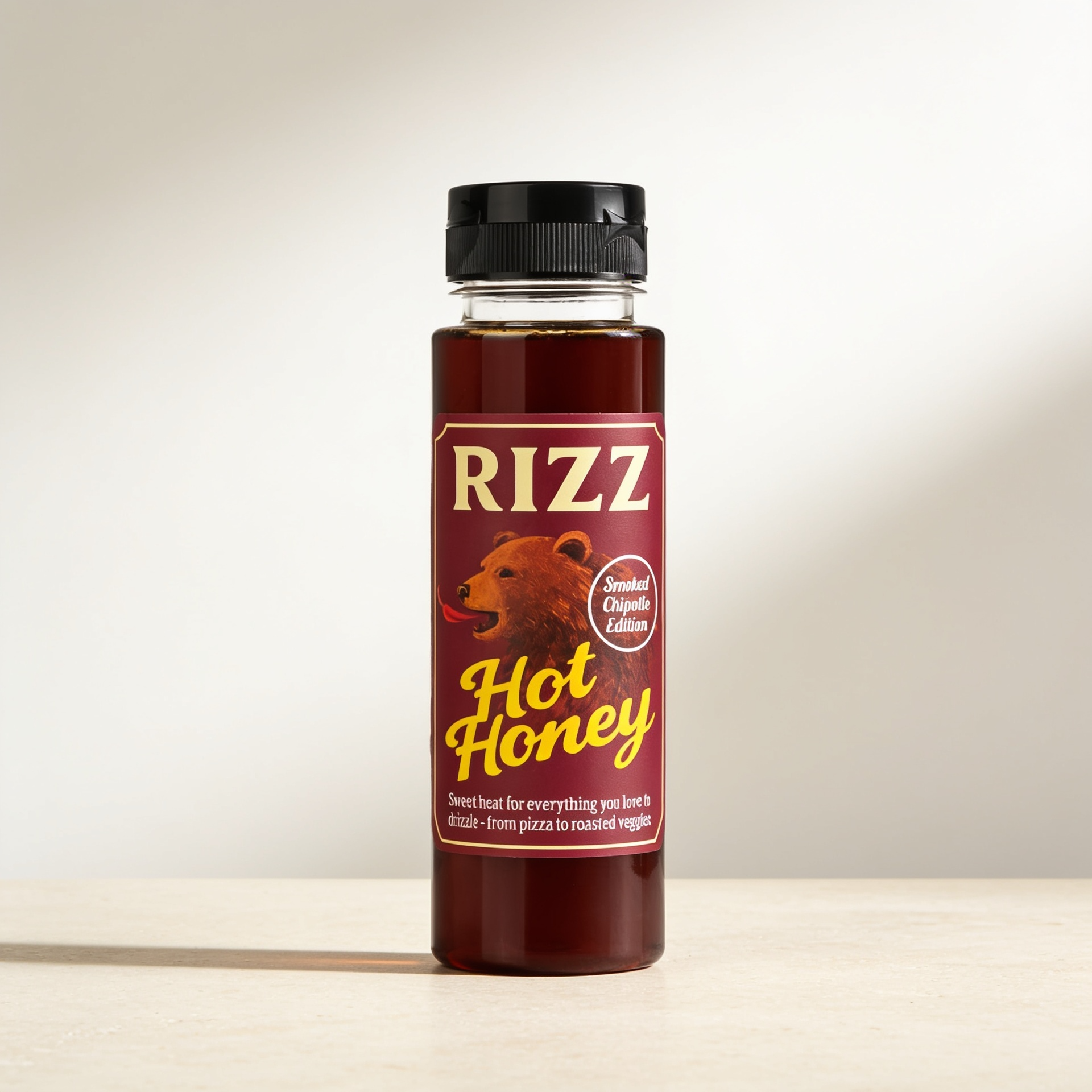 Rizz Smoked Chipotle