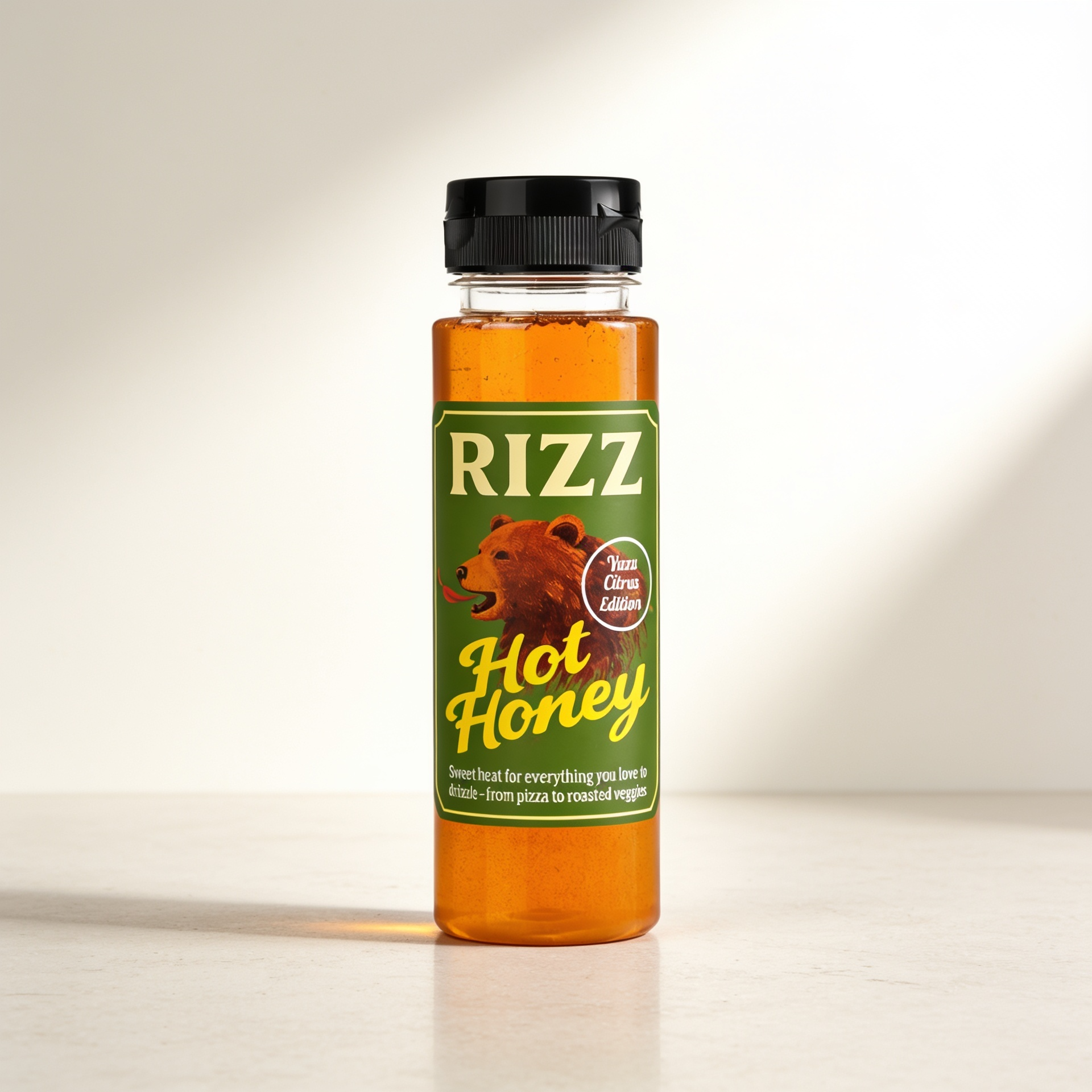Rizz Yuzu Citrus