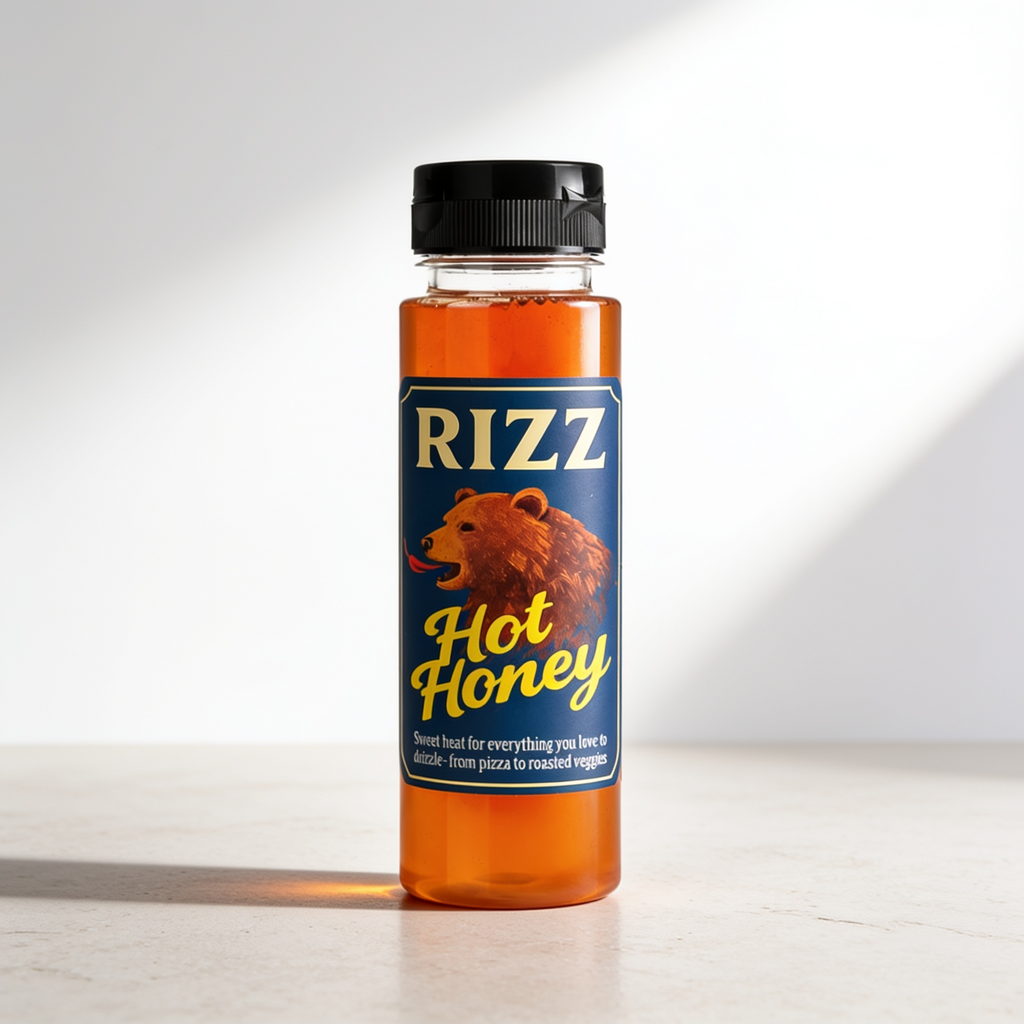 Rizz Hot Honey