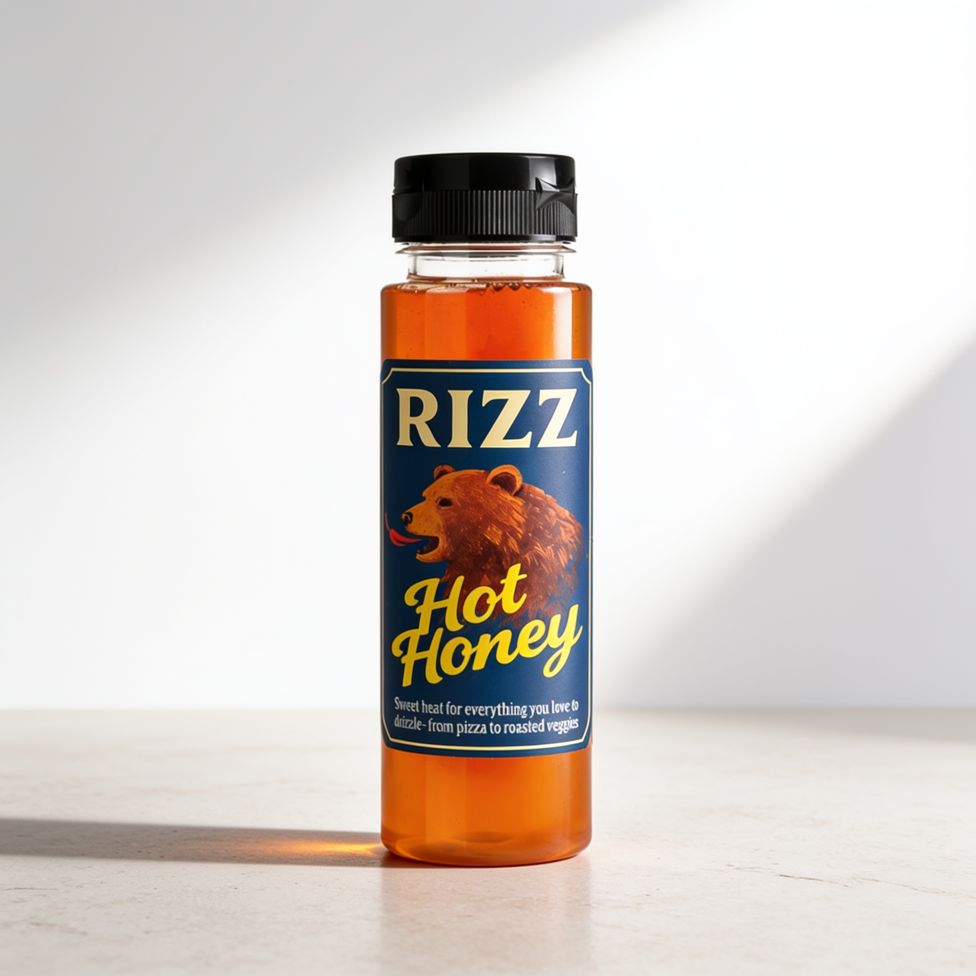 Rizz Hot Honey