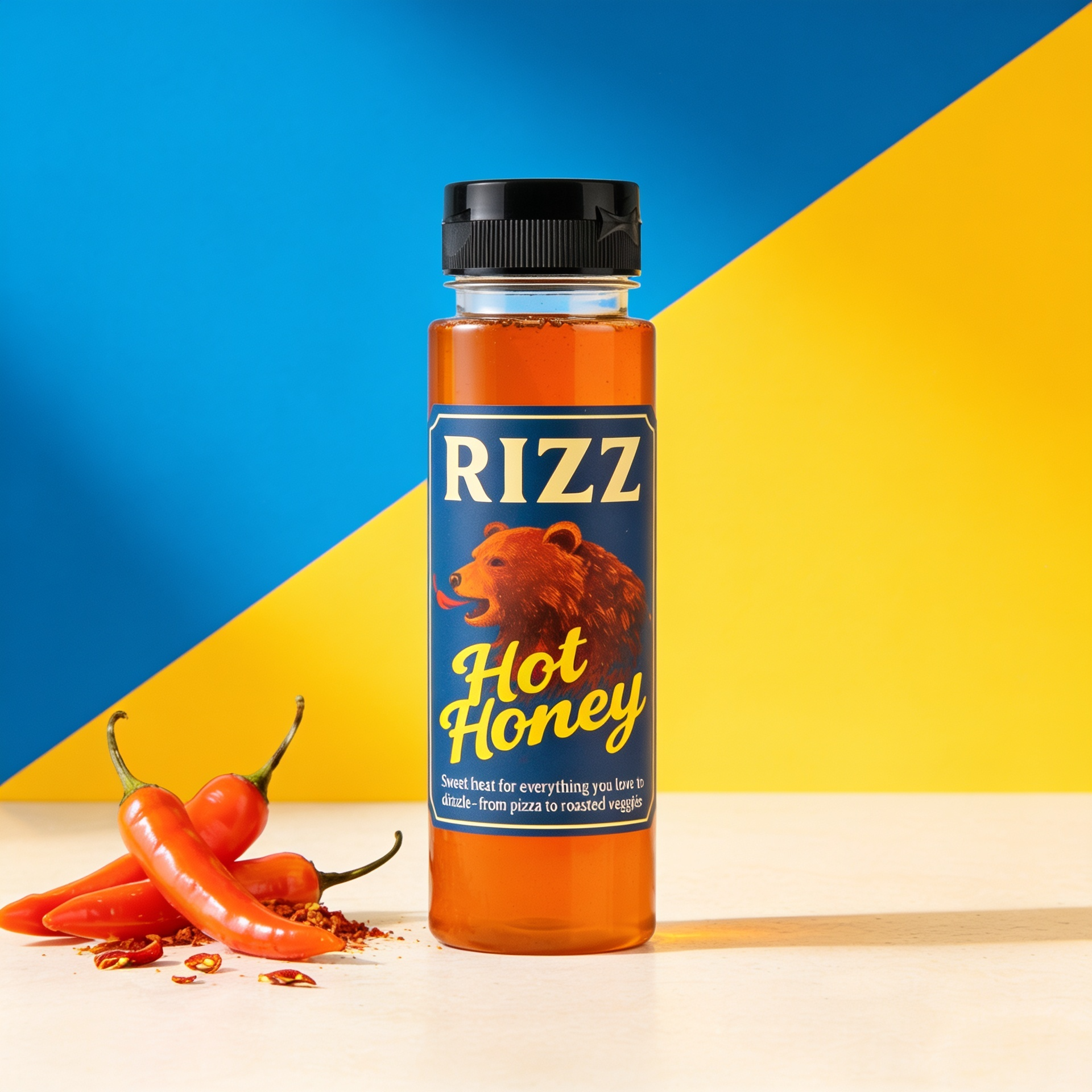 Rizz Hot Honey