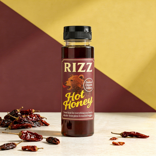 Rizz Smoked Chipotle